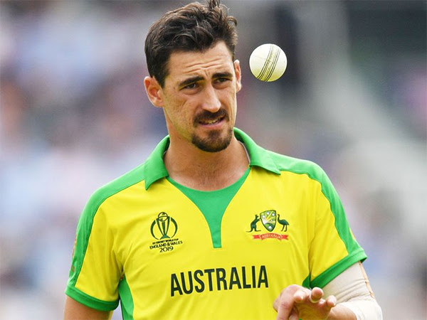 Mitchell Starc: The Left-Arm Fast Bowler Dominating World Cricket