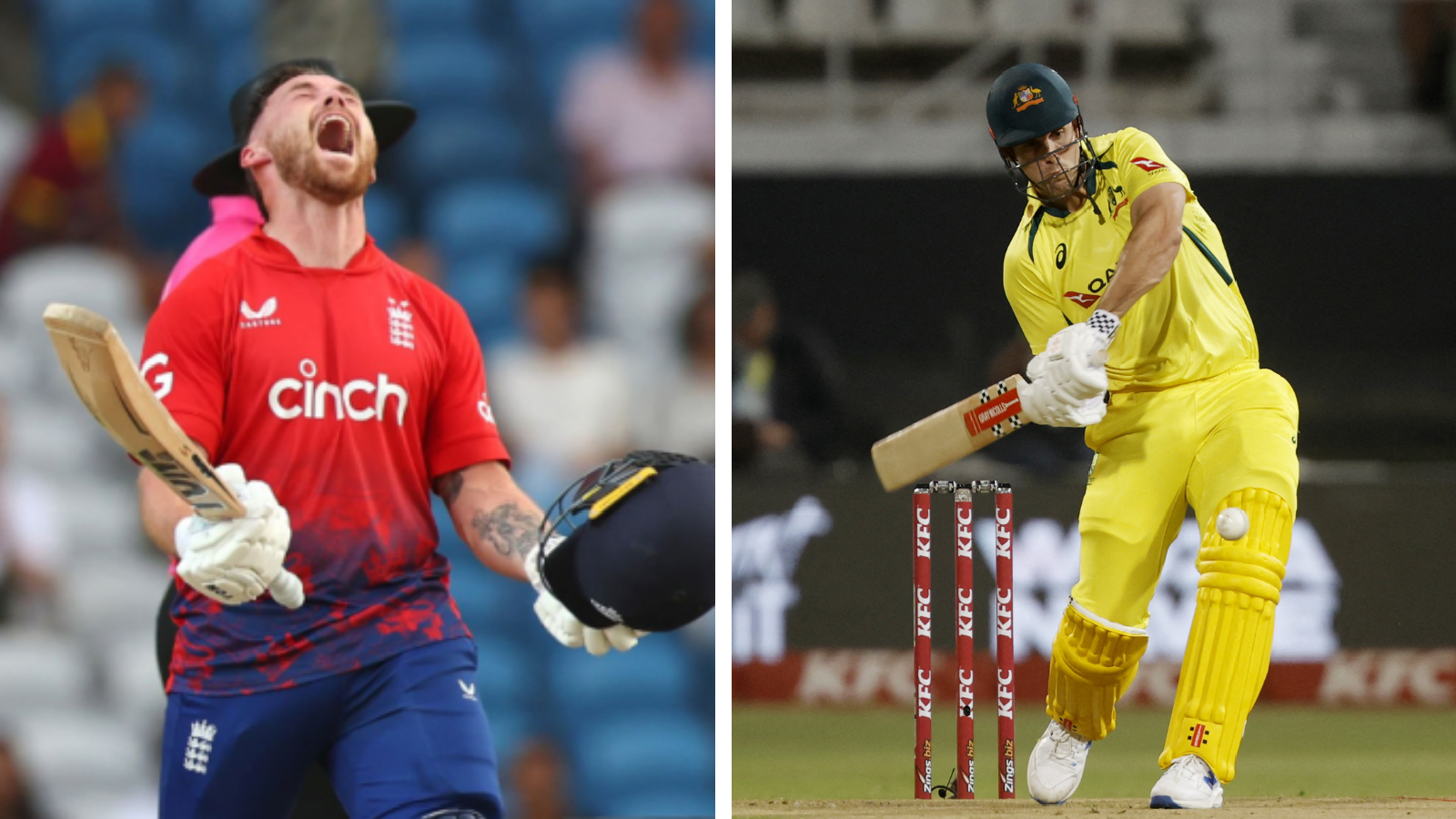 England vs Australia: A Historic Rivalry in Cricket