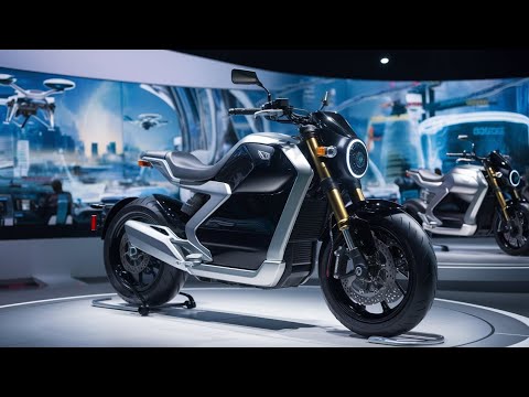 The Best Electric Bikes of 2025: A Comprehensive Guide