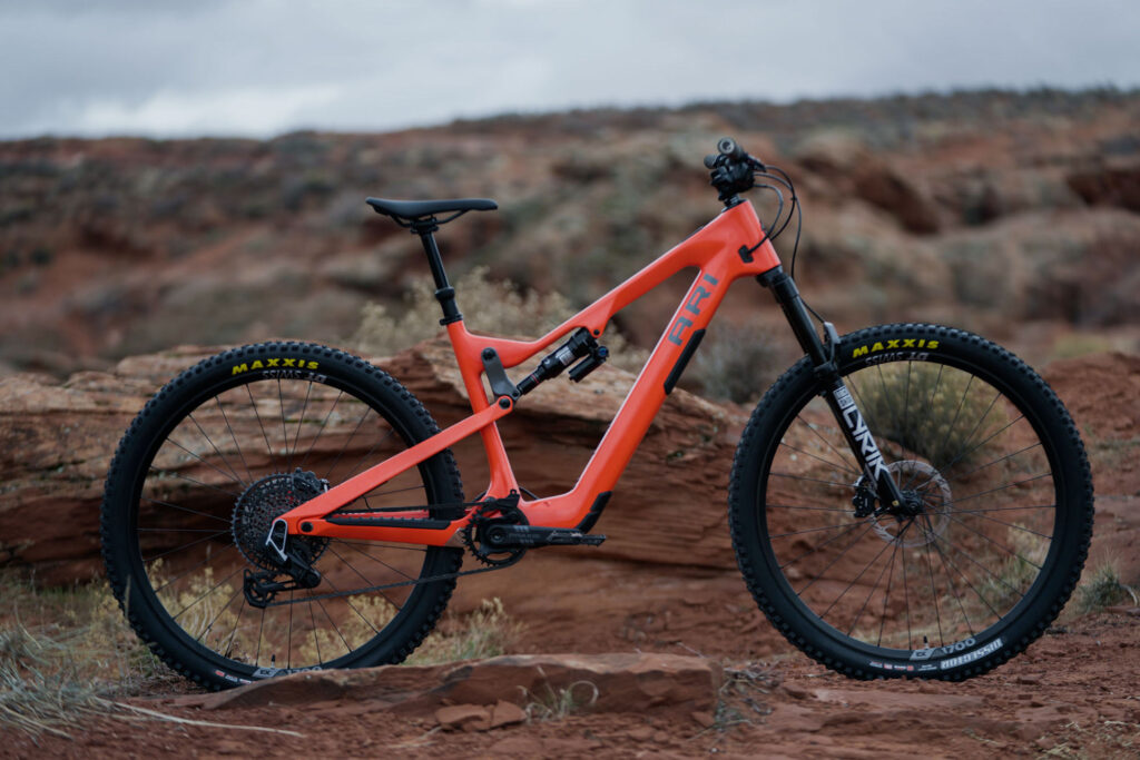 Discover the World of Ari Bikes: Innovation, Quality, and Adventure