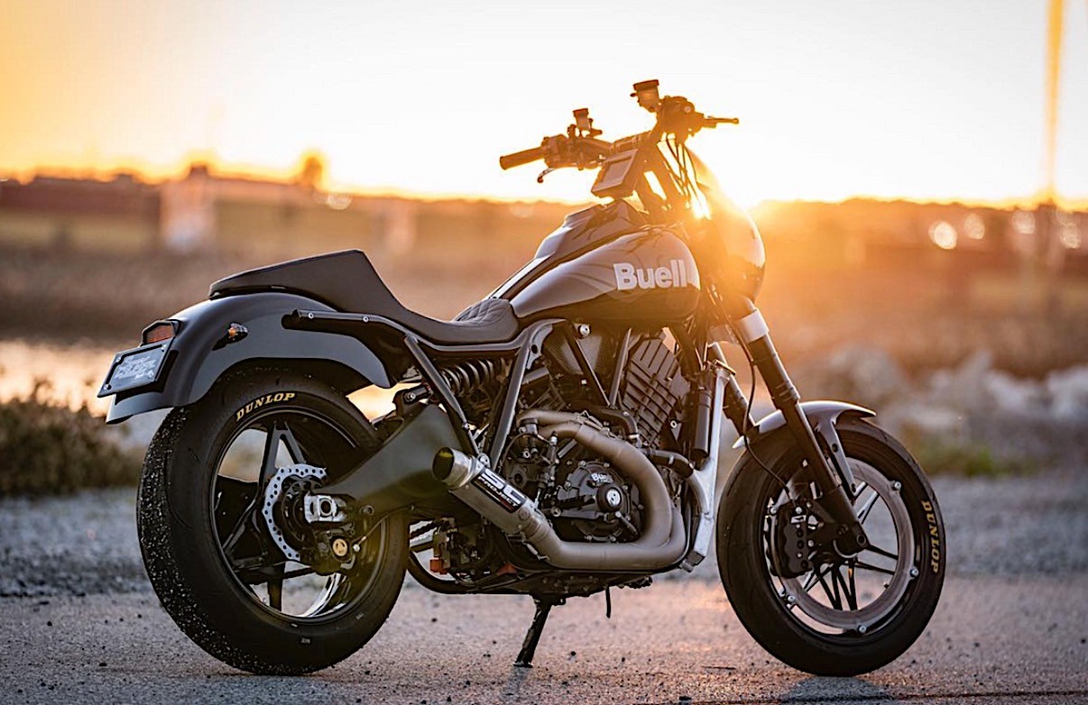 The Future of Cruiser Motorcycles: What to Expect in 2025