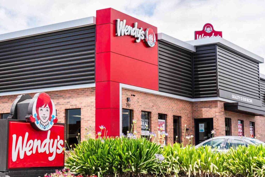 Wendy: A Legacy of Quality and Innovation in Fast Food