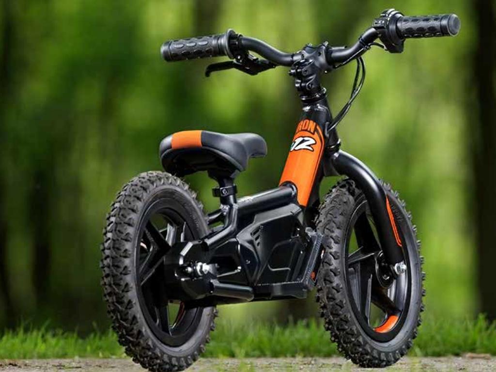 The Ultimate Guide to Electric Kids Bikes: A Fun and Eco-Friendly Ride for Young Riders