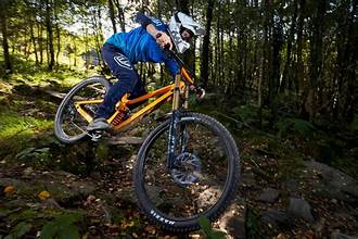 The Ultimate Guide to Mountain Biking: Everything You Need to Know