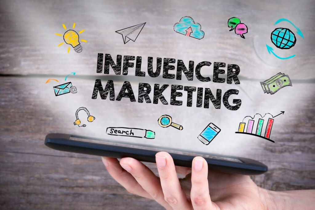 Influencer Marketing: Strategies for Success in 2025