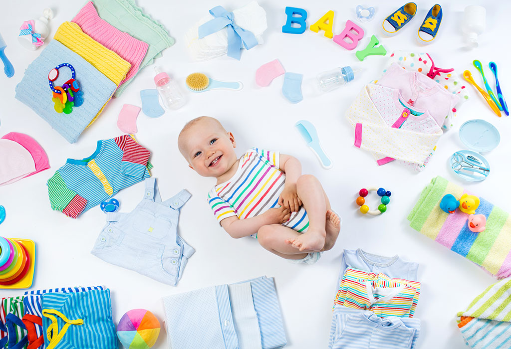 Newborn Essentials: A Comprehensive Guide for New Parents