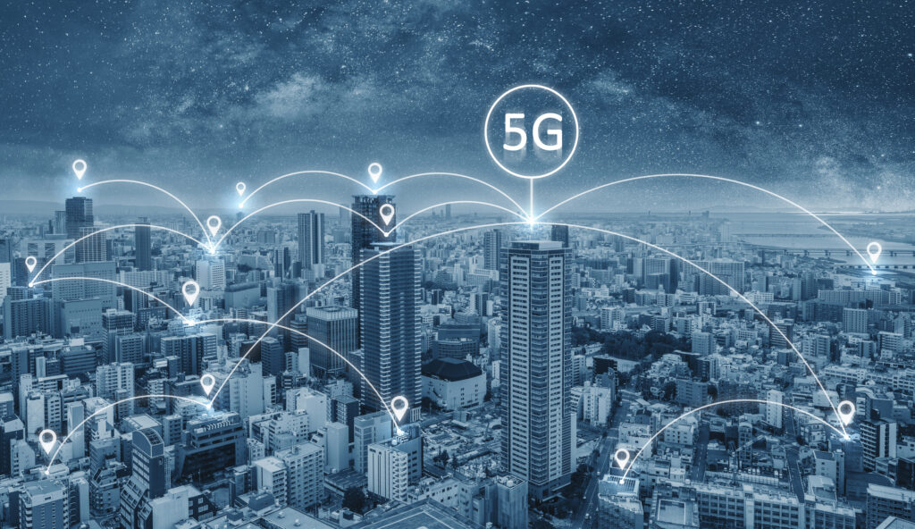 5G Networks: Revolutionizing Connectivity and Enabling the Future