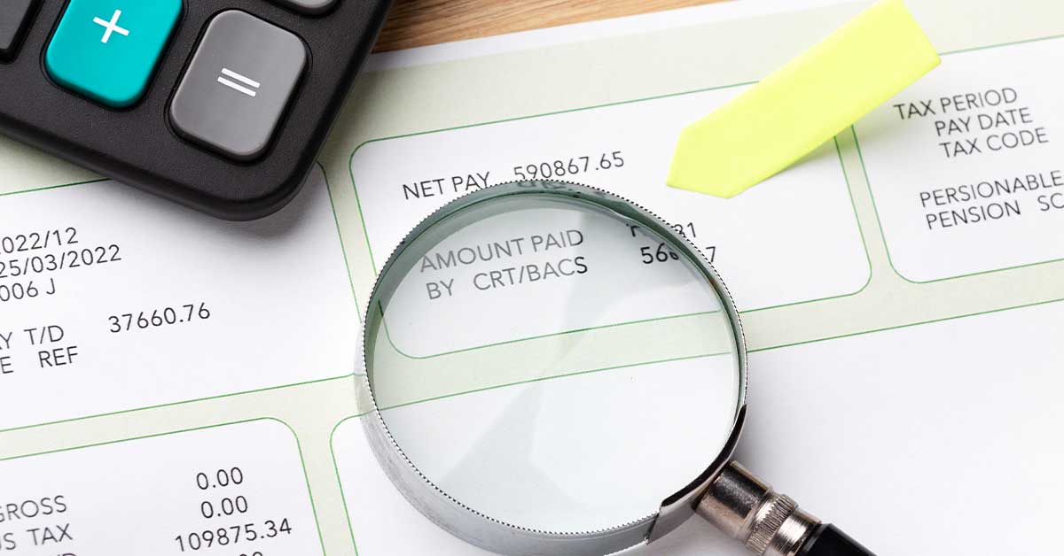 Avoiding Costly Tax Mistakes: Tax Advisory Services' Crucial Role