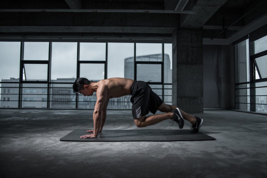 Core Stability Exercises: Building Strength and Preventing Injury