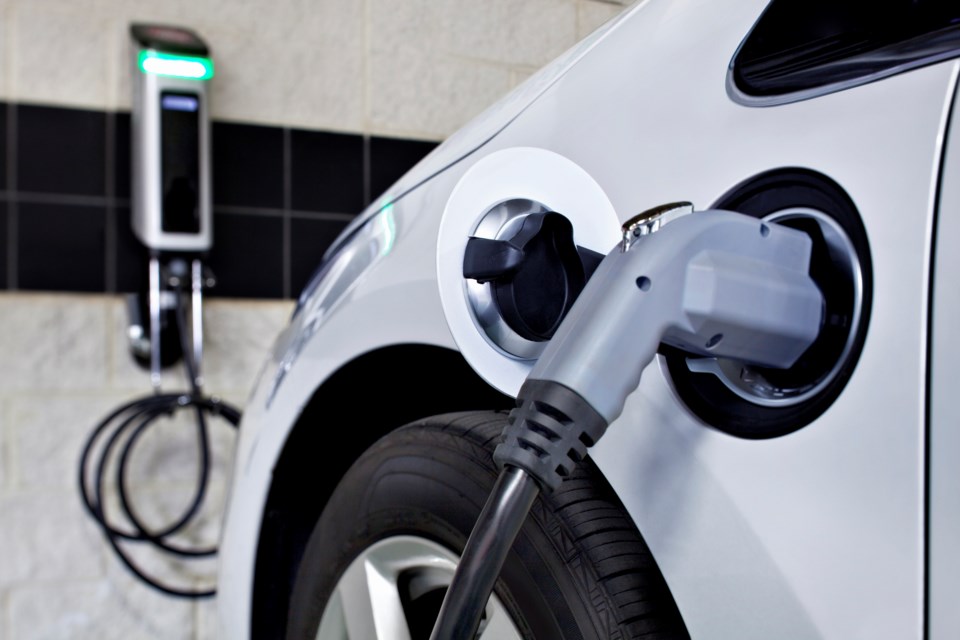 Electric Vehicles in 2025: Driving the Future of Transportation