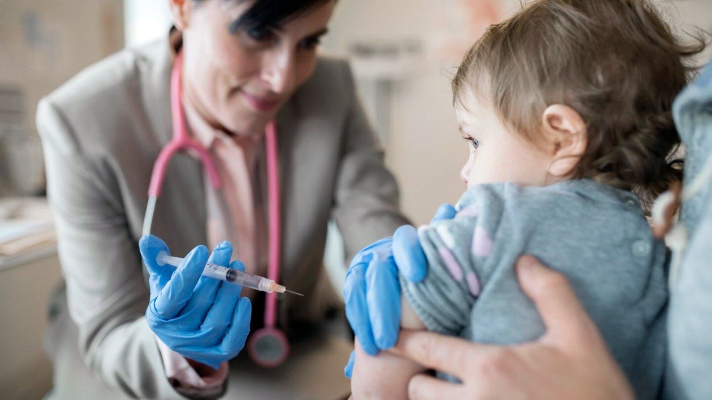 Infant Vaccinations: Protecting Your Baby’s Health