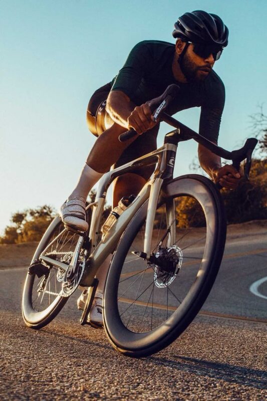 balanced bike