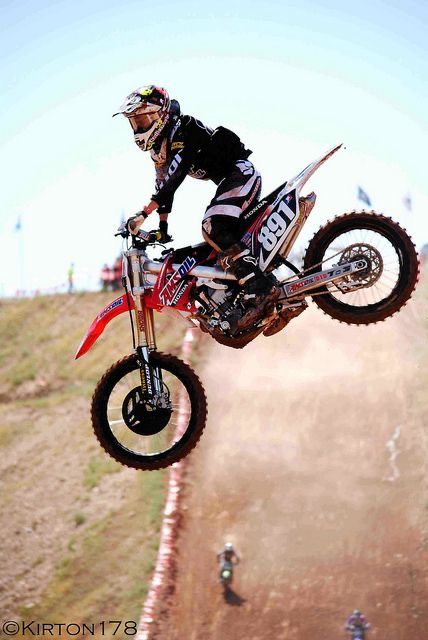dirt bike trails near me