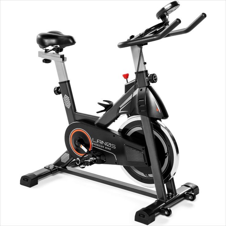 Stationary bike Stationary bike