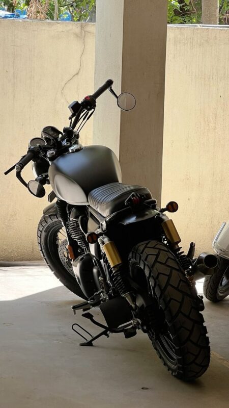 Retrospec bikes