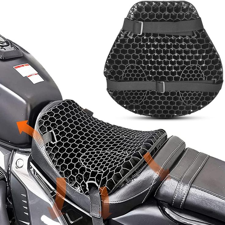 bicycle seat