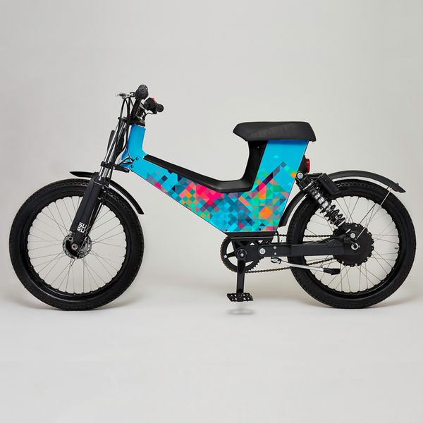 e bikes near me