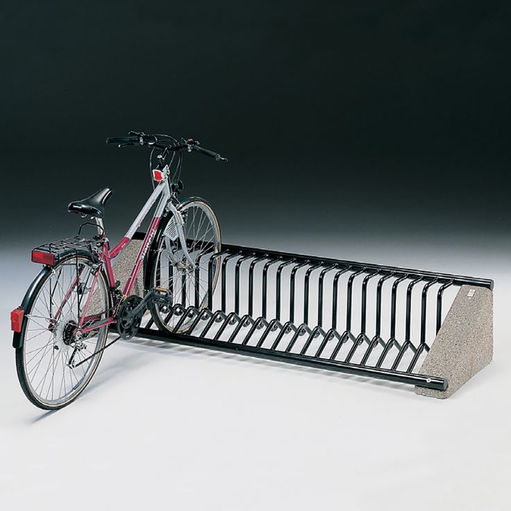 Bikes